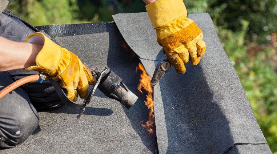 Professional flood damage restoration services in Fruitland, WA